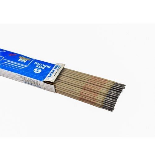 Tata MNS003 2.90x450 MM Mild Steel Welding Electrode Rod (90 Pieces Per Box)