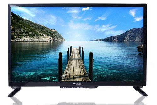 Black Wt 3200 Willett 80 Cm (32 Inch) Hd Ready Led Tv