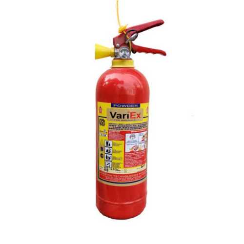 Abc Fire Extinguisher For Commercial And Industrial Use