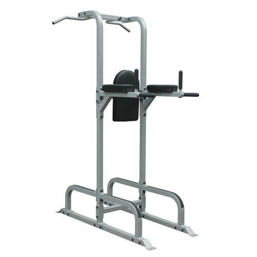 Assisted Chin Dip Gym Machine for Strength Training of Chest