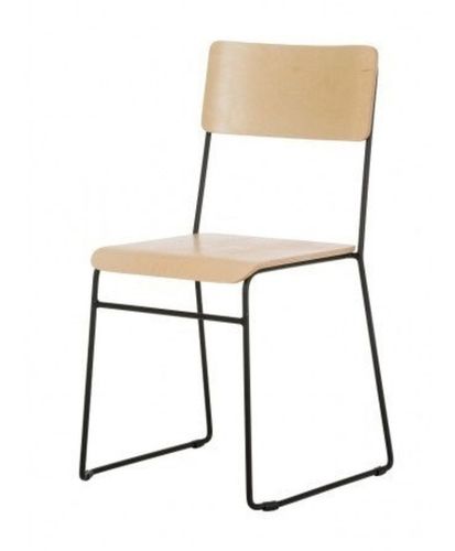 Attractive Designs Iron Cafe Chair