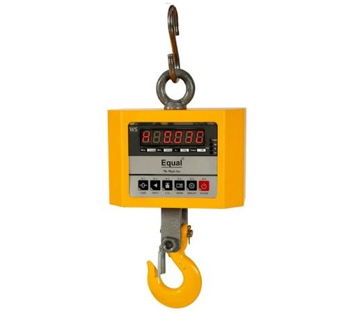 Electronic Premium Design Crane Weighing Scale