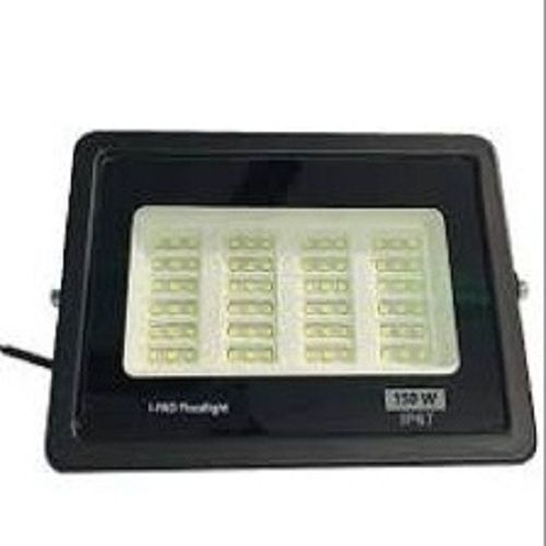 Electrical High Power Halogen Floodlight 150 Watts for Outdoor Use