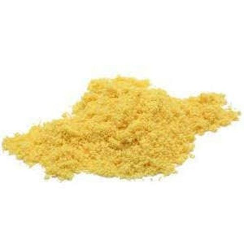 Yellow Gmk 100% Natural And Organic Ready To Cook Dried Mustard (Sarso) Powder