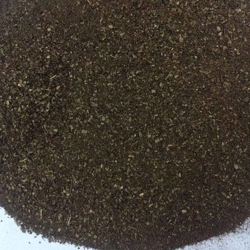 GMK Organic High Pungency Clean And Fresh Black Pepper (Kali Mirch) Powder