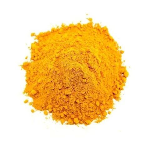 Long Shelf Life Natural Taste Healthy Dried Yellow Turmeric Powder Shelf Life: 6 Months