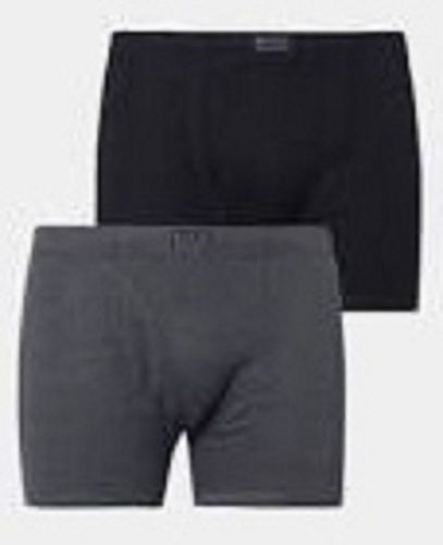 LUX VENUS Men's 100% Cotton Multicolour Trunk/Underwear Pack of 3 :  : Clothing, Shoes & Accessories