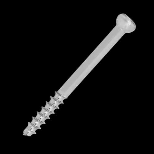 Orthopedic Cannulated Screw Implant For Bone Surgery