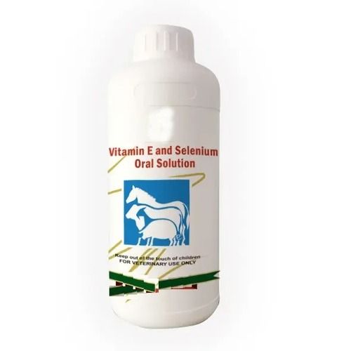 Oxyclozanide Solution Animal Health Supplements