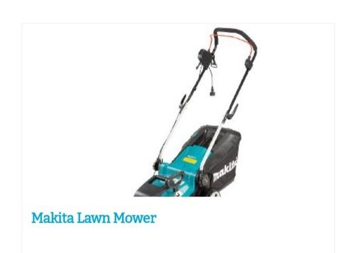 High Efficiency Portable Durable And Crack Proof Rust Resistant Makita Lawn Mower