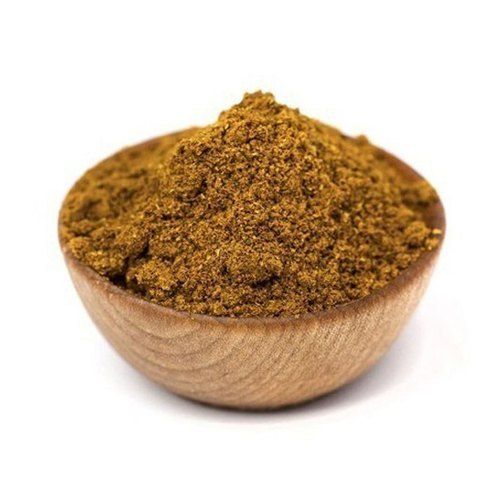 Purity 100 Percent Natural Rich Taste Healthy Dried Sabzi Masala Powder
