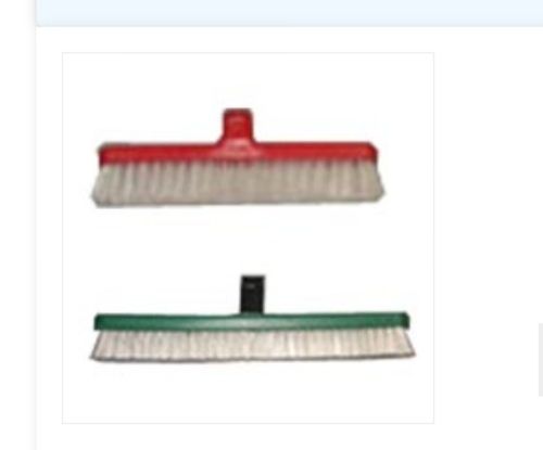 Sturdy Design And Rust Resistant Floor Cleaning Brushes With 1 Year Warranty