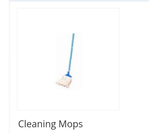 1 साल की वारंटी के साथ मज़बूत डिज़ाइन और रस्ट रेज़िस्टेंट क्लीनिंग मॉप