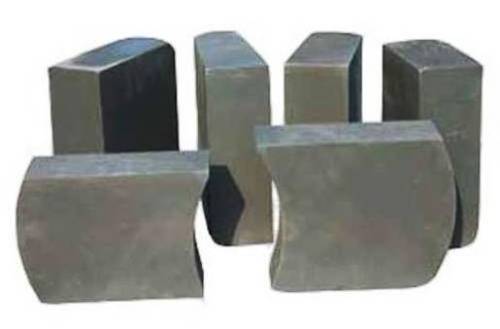 Black  Magnesia Carbon Bricks