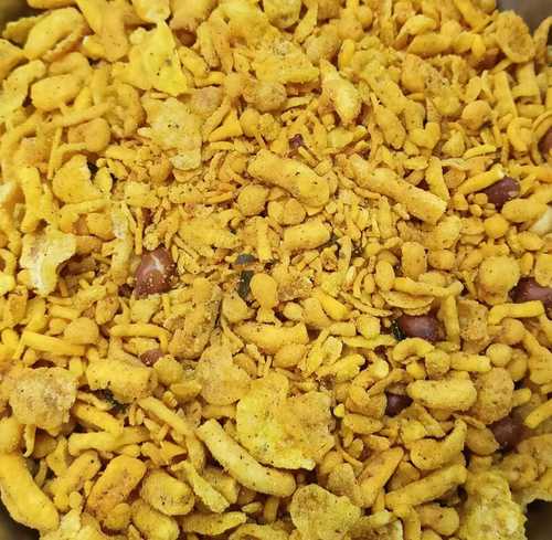 250 To 500 Grams Tikha Meetha Mixture Snacks Namkeen