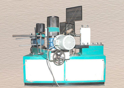 Easy to Use Spiral Paper Tube Winding Machine