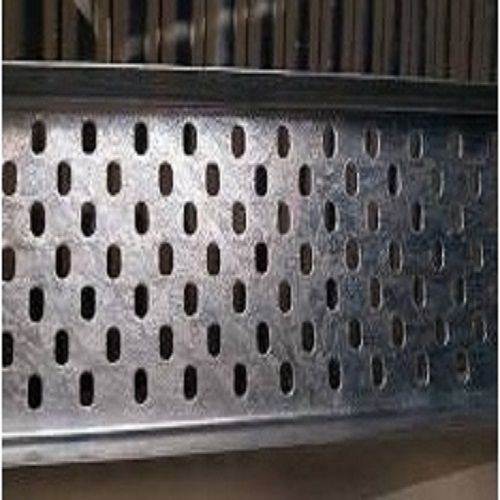 Electrical Stainless Steel Perforated Cable Tray for Wire and Cable