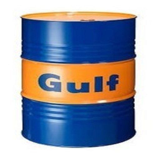 Gulf Heavy Vehicle And Light Vehicle Industrial Gulf Engine Oil With 210 L Loading Capacity Application: Automobile