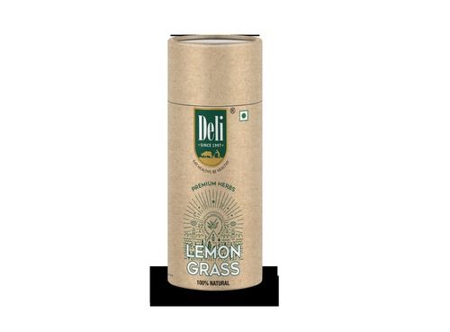 High Purity Freeze Dried Lemon Grass 30 G Shelf Life: 12 Month