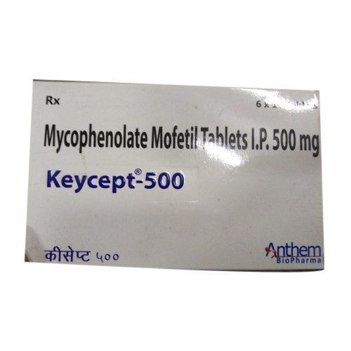 Keycept Tablets IP