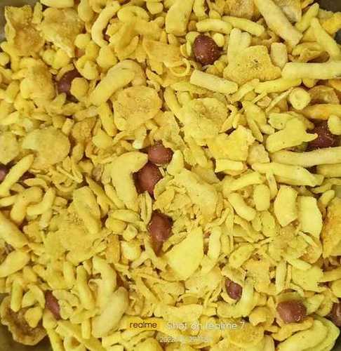 Khatta And Meetha Indori Mixture Namkeen Evening Snacks Size: Regular