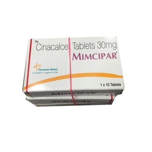 Mimcipar Tablets