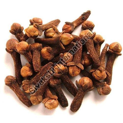 No Artificial Color Rich Natural Taste Healthy Brown Dried Clove Pods