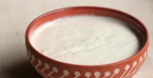 Pure and Natural Cow Curd without Preservative, Colour, Addictives, Sugar, Flavor Added