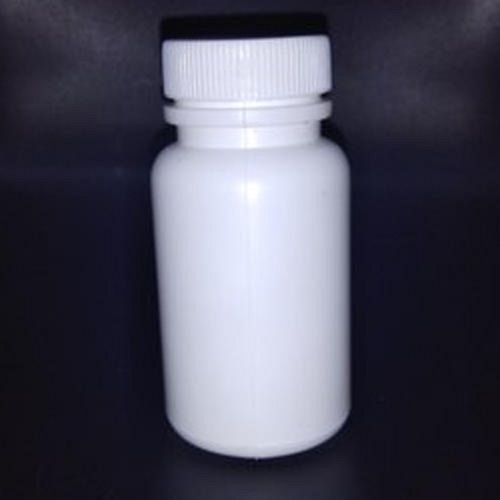 Recyclable Wide Mouth 30-100 Cc Pharmaceutical Tablet Plastic Hdpe Container