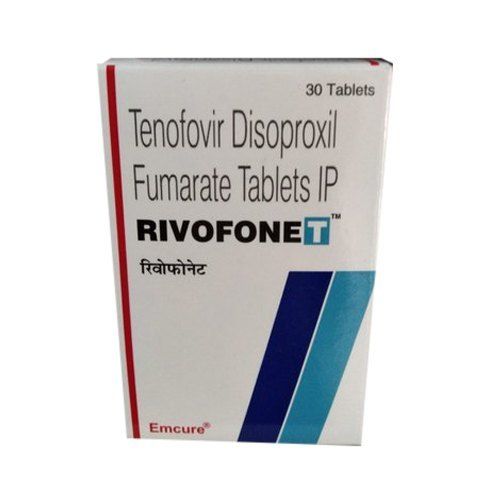 Rivofone T Tablets IP