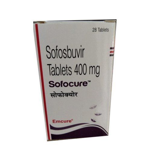 Sofocure Tablets Allopathic