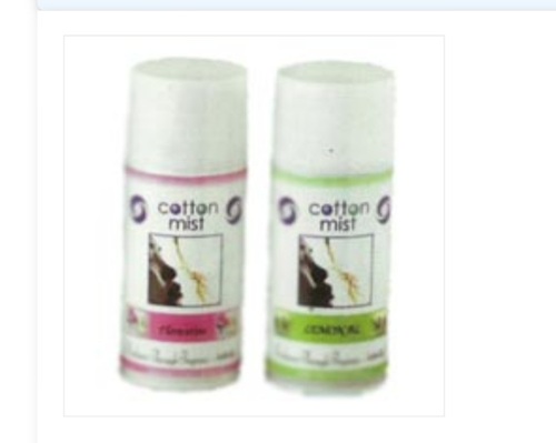 Sturdy Design And Rust Resistant Air Freshener With 1 Year Warranty