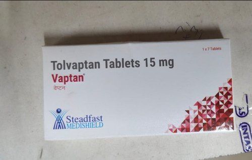 Tolvaptan Tablets