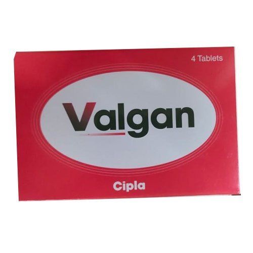 Valgan Tablets