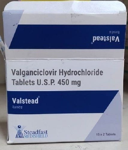 Valstead Tablets