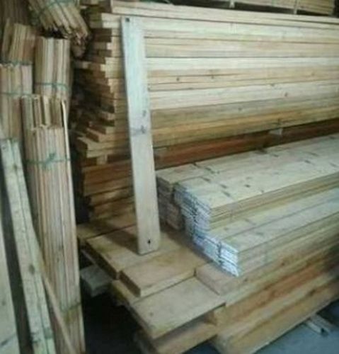 Durable Solid Hard Timber Wood Planks for Making Many Furniture