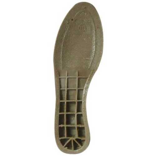 Economical Abrasion Resistant Non-Slip Formal Shoe PVC Soles