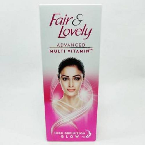 Fair And Lovely Advance With Multi Vitamin Formula Cream for Skin