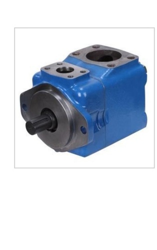 Triple Hydraulic Pump at 25000.00 INR in Hisar, Haryana | Warlock Companies