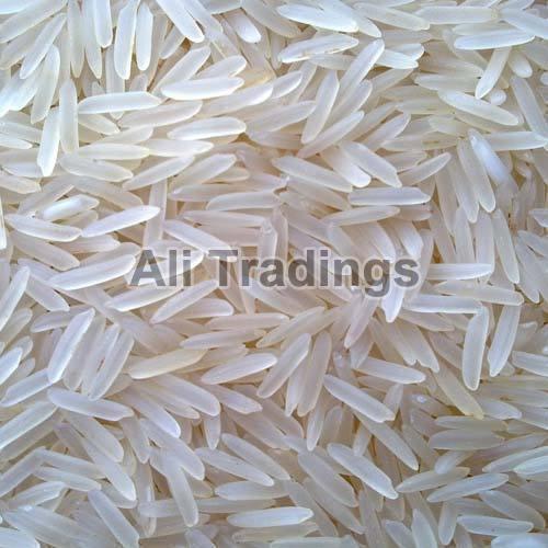 No Artificial Color Gluten Free Medium Grain White Organic Sella Basmati Rice Origin: India