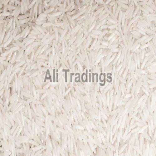 No Artificial Color Short Grain Dried Organic Creamy Traditional Basmati Rice Origin: India