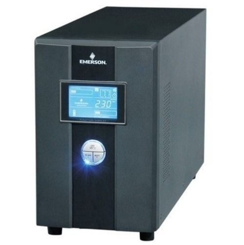 Black Over Voltage Protection 1 Kva Gxtmtcxsb Offline Ups With 1 Year Warranty