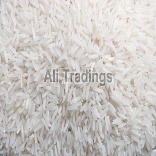 Rich In Carbohydrate Long Grain Dried Creamy Organic 1121 Basmati Rice Origin: India