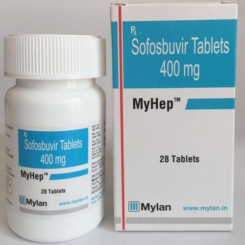 sofosbuvir tablets