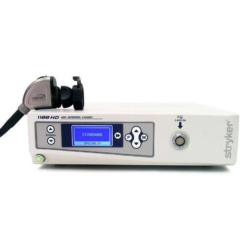 1188 Hd Wired Camera For Indoor & Outdoor Endoscopy - Application: Hospital