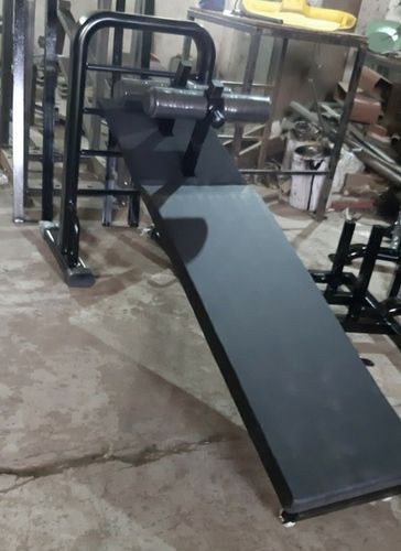 Abdominal Board for Commercial Gym with 1 Year Warranty
