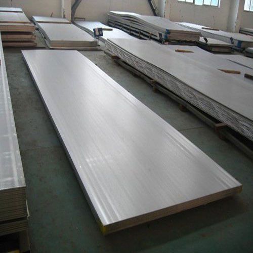 Accuracy Durable Grey Boiler Quality Plates