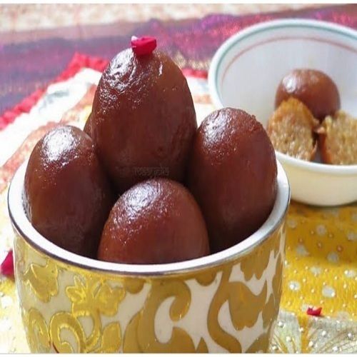 Rasgulla Delicious Taste And Mouth Watering Fresh And Sweet Gulab Jamun