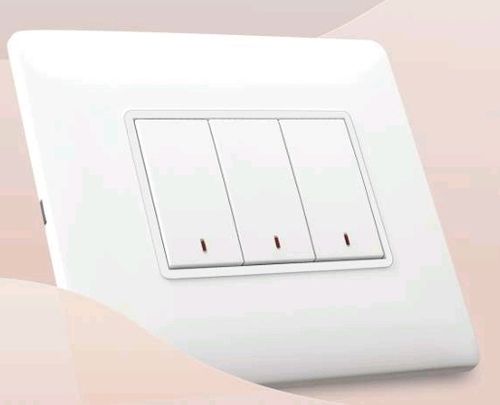 Easy to Install Modular Switch