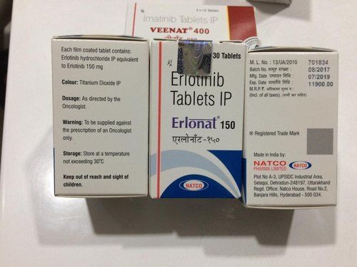 Erlonat 150 Tablet